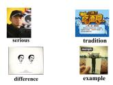 外研版（新标准）初中英语八年级上Moudle 11-Unit 1课件