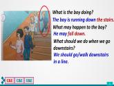 外研版（新標準）初中英語八年級上Moudle 12-Unit 1課件