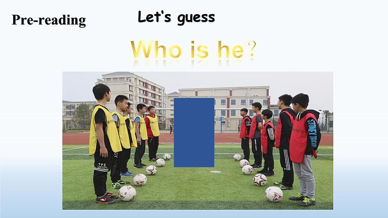 Unit5 Do you have a soccer ball Section B (2a-3c)课件：2021-2022学年人教版英语七年级上册第4页