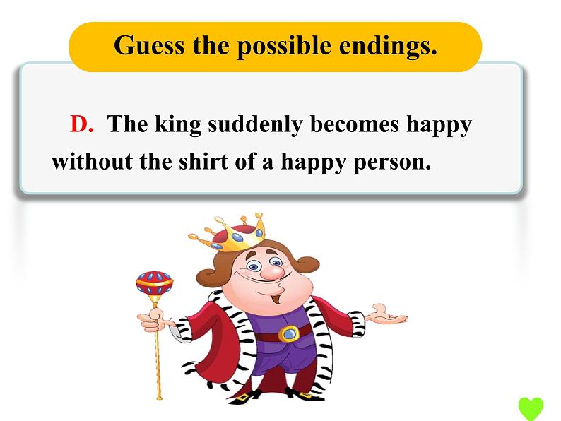 Unit11 SectionB 1a-1e 课件2020-2021学年人教版新目标英语九年级全一册08