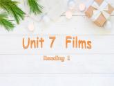 Unit 7 Reading 1 课件 2021-2022学年牛津译林版英语九年级上册