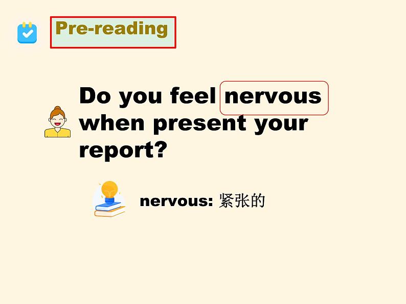 Lesson 48 LiMing's Report课件2021-2022学年河北省保定市冀教版八年级英语上册04