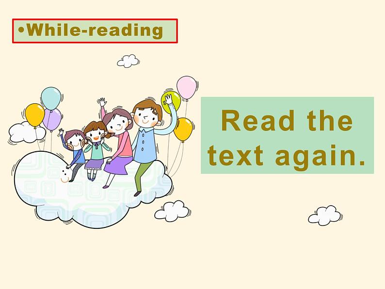 Lesson 48 LiMing's Report课件2021-2022学年河北省保定市冀教版八年级英语上册08
