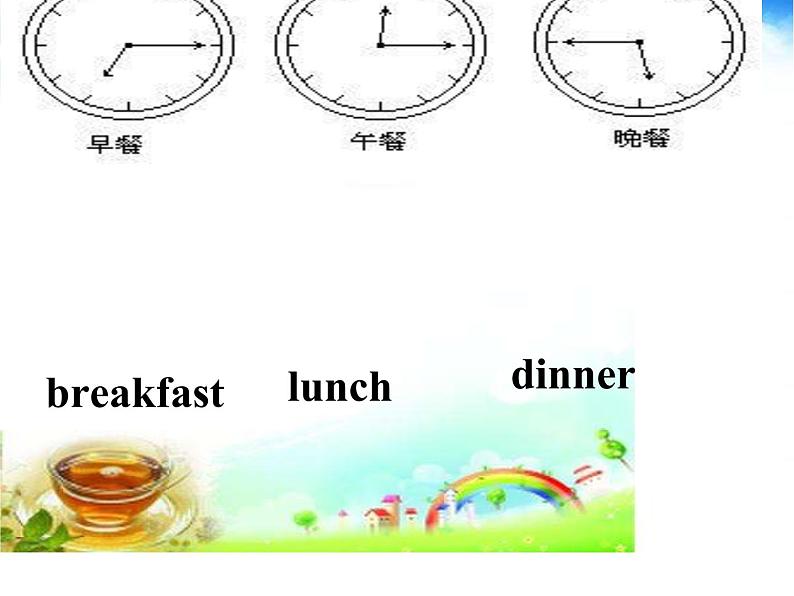 Unit 3 Topic3 Section B课件 2021-2022学年仁爱版英语七年级上册第5页