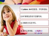 人教版七年級上冊 Starter 1 復(fù)習(xí)課(共30張PPT)課件PPT