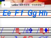 人教版七年級上冊 Starter 1 復(fù)習(xí)課(共30張PPT)課件PPT