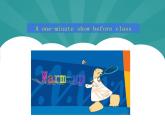 Starter Module 4 My everyday life Unit 3 What's your favourite sport 課件2021-2022學(xué)年外研版英語(yǔ)七年級(jí)上冊(cè)