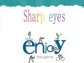 Starter Module 4 My everyday life Unit 3 What's your favourite sport 課件2021-2022學(xué)年外研版英語(yǔ)七年級(jí)上冊(cè)