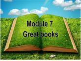 Module7Unit 1 课件2021-2022学年外研版九年级上册