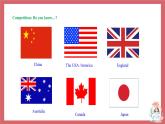 2021-2022学年初中英语七年级上册外研版Unit 1 Nice to meet you.课件