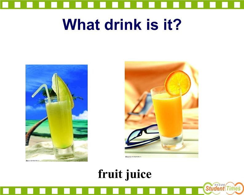 人教版英语八年级上册课件Unit8 SectionA02