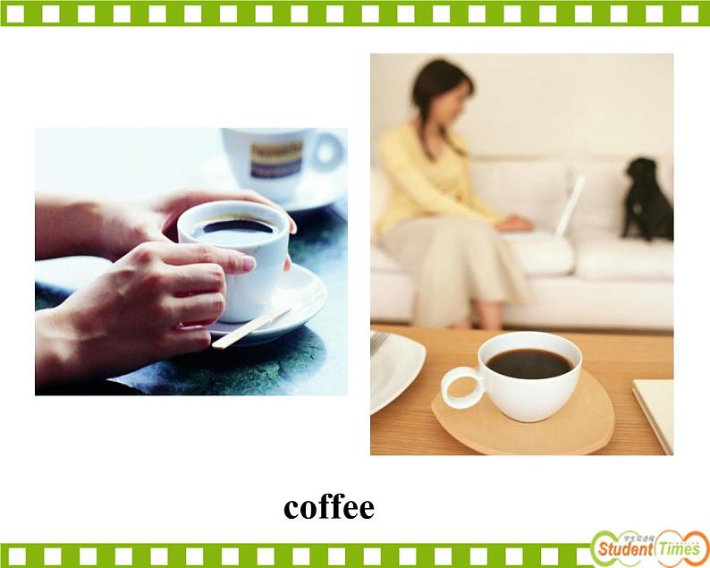 人教版英语八年级上册课件Unit8 SectionA04