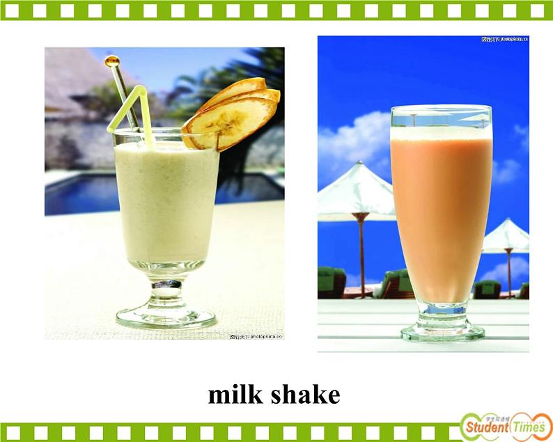 人教版英语八年级上册课件Unit8 SectionA05