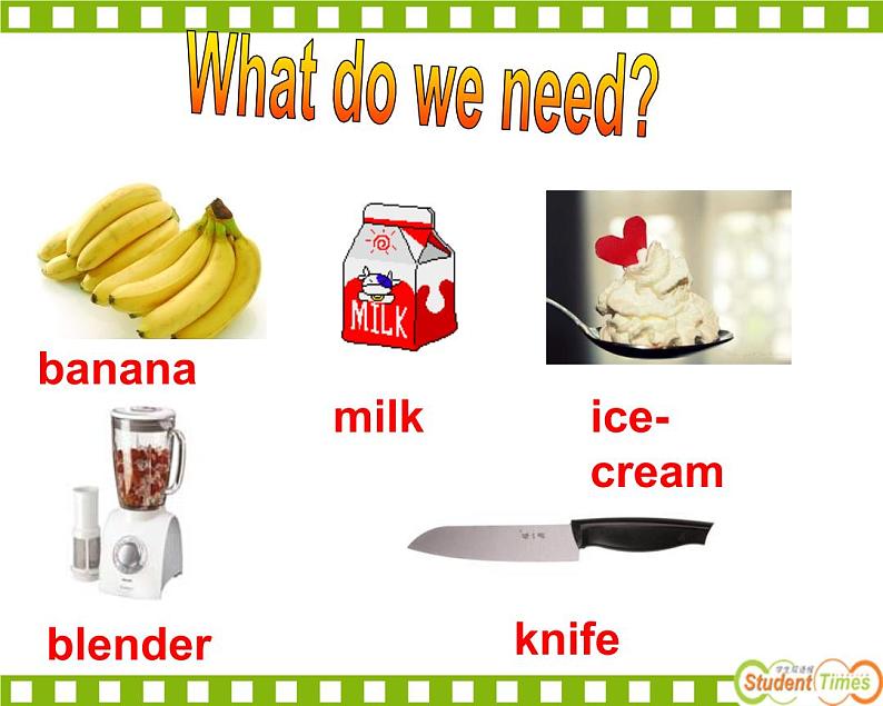 人教版英语八年级上册课件Unit8 SectionA07