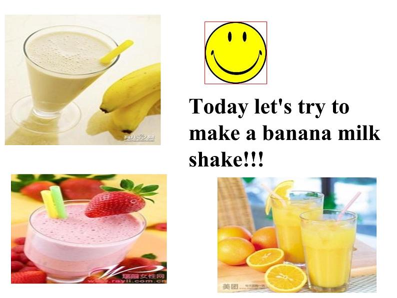 人教版英语八年级上册课件Unit8 SectionA04