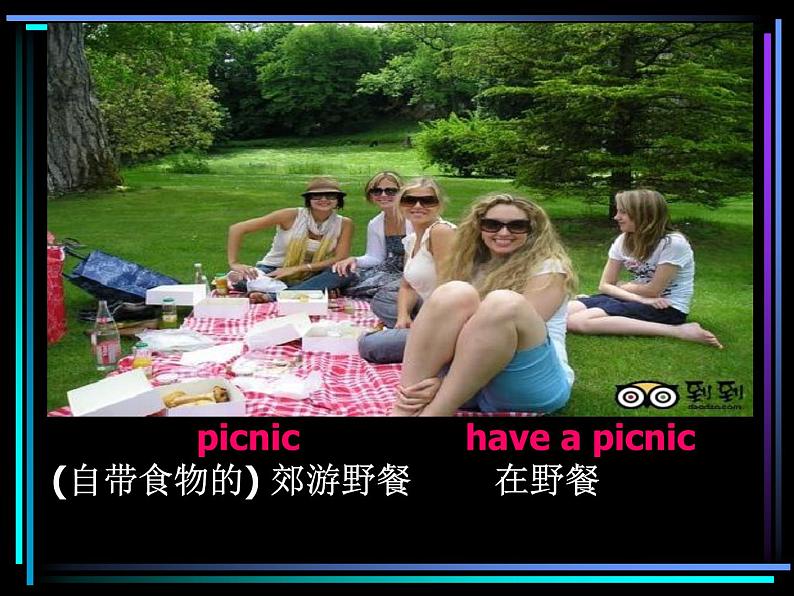 人教版英语八年级上册课件Unit8 SectionA05