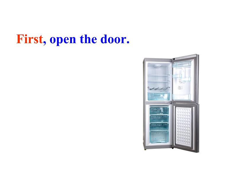 人教版英语八年级上册课件Unit8 SectionA03