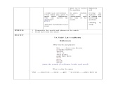 牛津譯林版七上英語 7A Unit 5 Reading 課件+視頻+音頻+教案