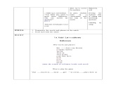 牛津译林版七上英语 7A Unit 5 Reading 课件+视频+音频+教案