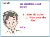 2021年初中英語(yǔ)牛津譯林版（2012）七年級(jí)上冊(cè) Unit1 This is me Integrated skills 課件