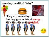 2021年初中英语牛津译林版（2012）七年级上册 Unit6 Food and lifestyle task2 课件