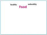 2021年初中英语牛津译林版（2012）七年级上册 Unit6 Food and lifestyle Reading1.3 课件