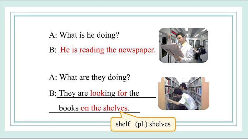 仁爱科普版英语七年级下册 Unit5_Topic2_SectionB课件07