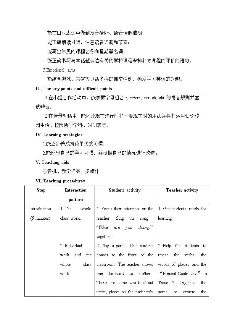 Unit5_Topic3_Section A教案第2页