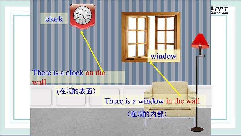 Unit6_Topic1_SectionB课件第4页