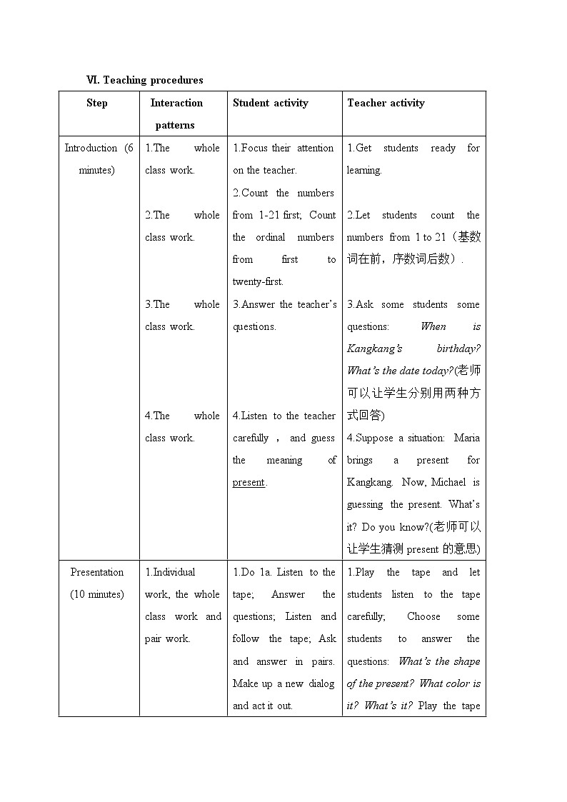 Unit7_Topic1_SectionC教案第3页
