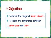 人教版英语八下Unit 1 Section A Grammar Focus-4c 课件+练习+素材