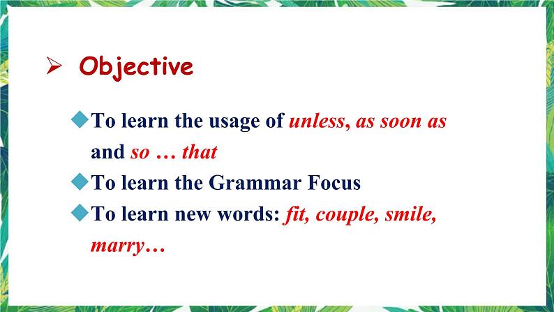 人教版英语八下Unit 6 Section A Grammar Focus-4c 课件02