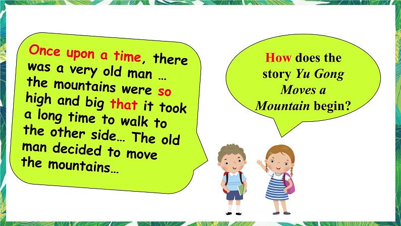 人教版英语八下Unit 6 Section A Grammar Focus-4c 课件04