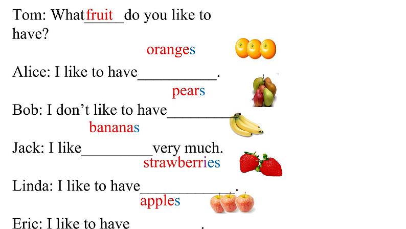 _Unit 6Section A 3a-3c课件2021-2022学年人教版英语七年级上册07