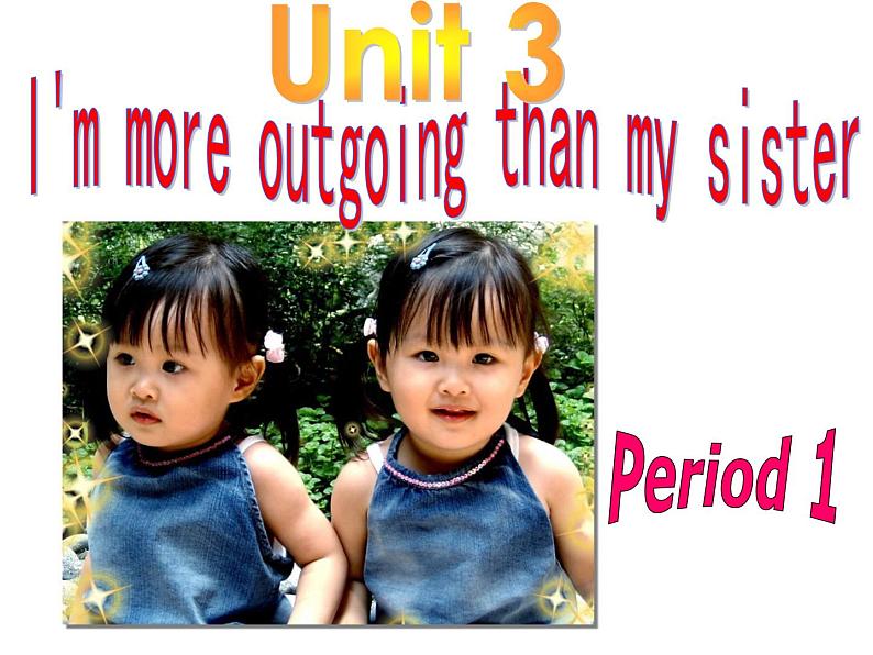 Unit 3 Section A 1a-1c 课件2021-2022学年人教版八年级英语上册01