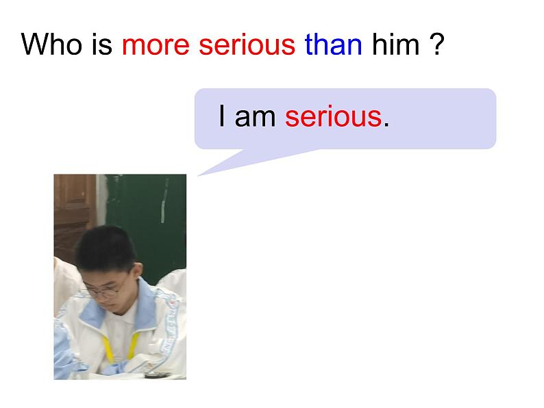 Unit 3 Section A 1a-1c 课件2021-2022学年人教版八年级英语上册07