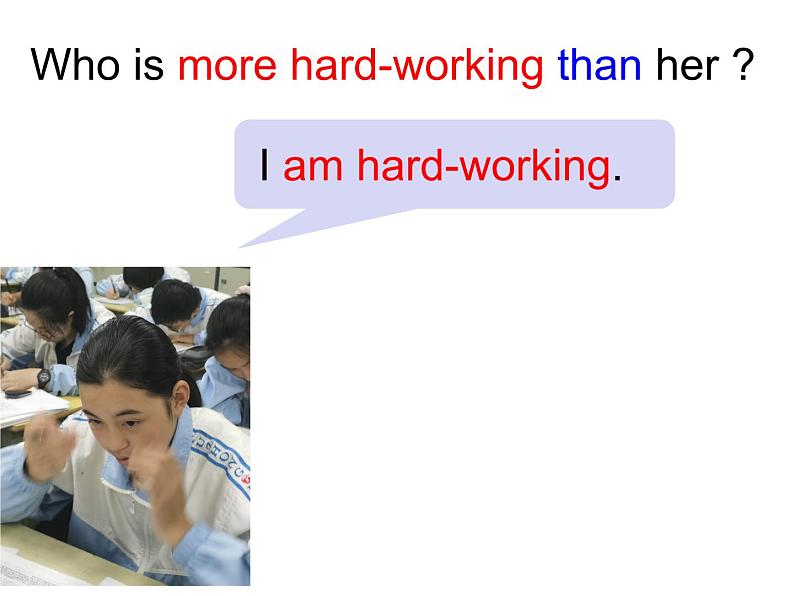 Unit 3 Section A 1a-1c 课件2021-2022学年人教版八年级英语上册08