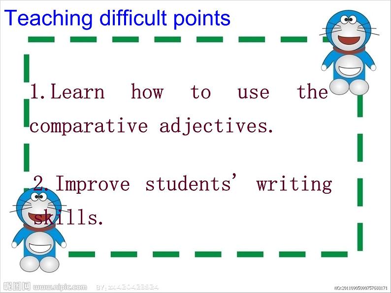 Unit 3 Section A 2d—3c课件2021-2022学年人教版八年级英语上册第3页