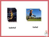 2021-2022學(xué)年初中英語(yǔ)七年級(jí)上冊(cè)外研版Starter   Module 4 Unit 3 What's your favourite sport？課件