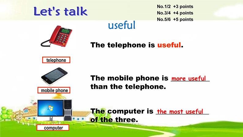 Unit4 Topic2 SectionA课件-2021-2022学年仁爱版八年级英语上册第8页