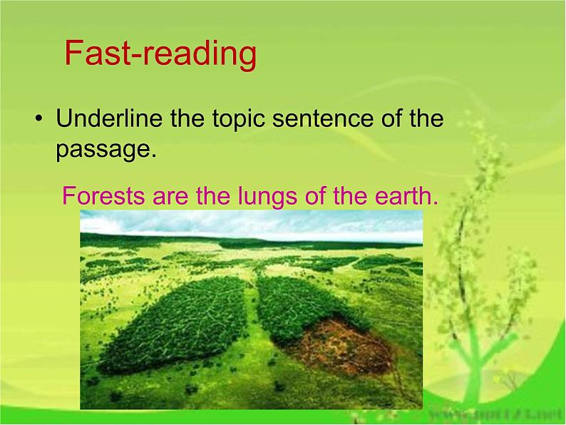 Unit2 Topic3 Section D课件2021-2022学年仁爱版九年级英语上册03