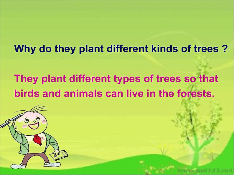 Unit2 Topic3 Section D课件2021-2022学年仁爱版九年级英语上册07