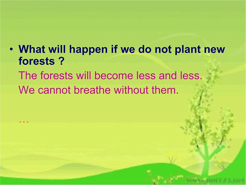 Unit2 Topic3 Section D课件2021-2022学年仁爱版九年级英语上册08