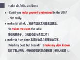 Unit3 Topic3课文复习课件2021-2022学年仁爱版英语九年级上册