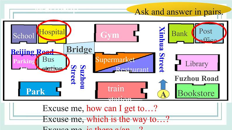 Unit6 Topic3 Section B课件第3页