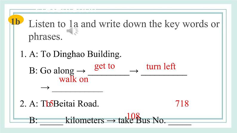 Unit6 Topic3 Section B课件第4页