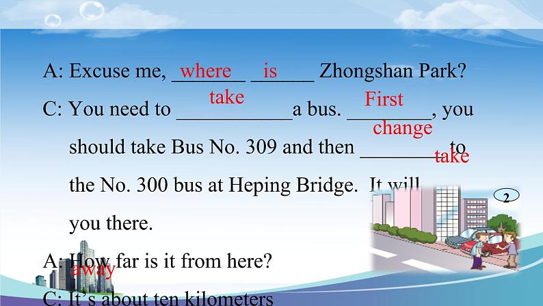 Unit6 Topic3 Section B课件第8页