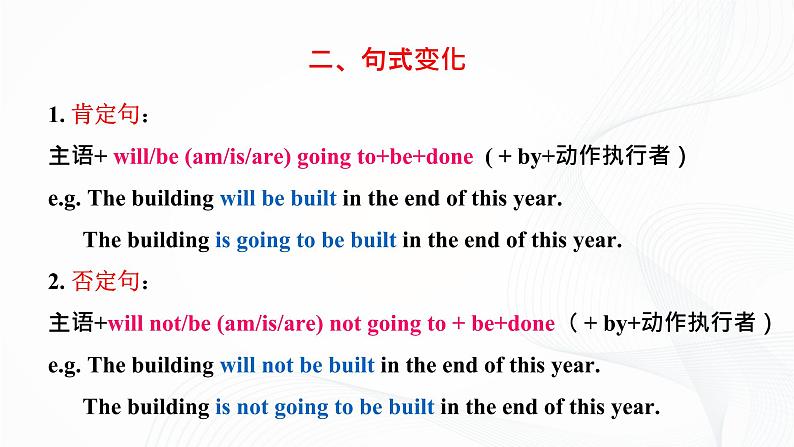 外研版英语九上M11 Unit3 Language in use 课件PPT+教案+练习07