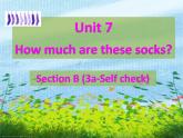 Unit 7 Section B 3a-Self check课件2021-2022学年人教版七年级英语上册 (1)