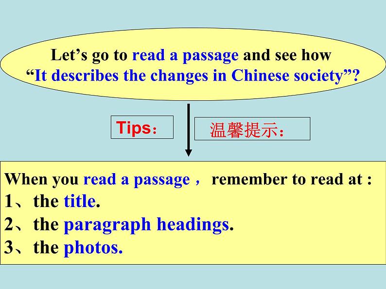 Module5 Unit 2课件广东省2021-2022学年外研版英语八年级上册第7页